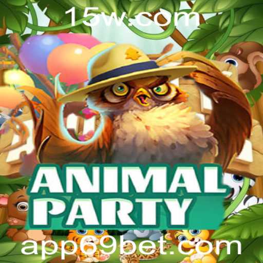 Descubra os Encantos do Jogo AnimalParty e Suas Regras Empolgantes
