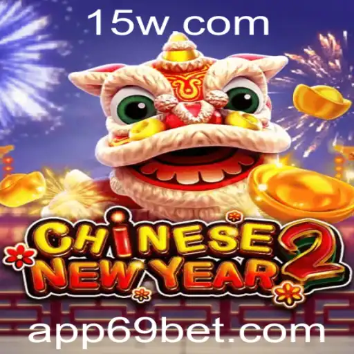 Explorando o Mundo de CHINESENEWYEAR2: Um Olhar Detalhado Sobre o Jogo Inovador