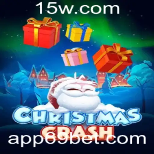 ChristmasCrash: A Excitante Aventura de Fim de Ano com 69bet