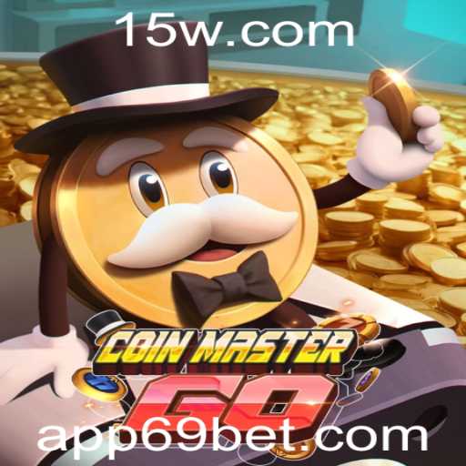 CoinMasterGO: Uma Viagem no Mundo dos Jogadores