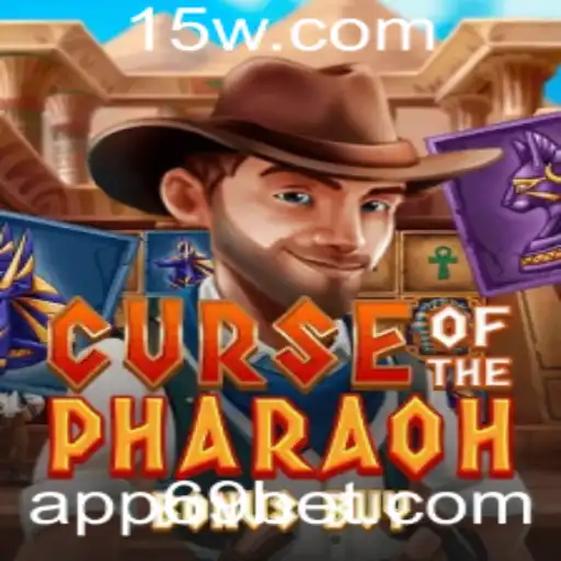 Explorando o Jogo CurseofthePharaohBonusBuy no Mundo das Apostas Online