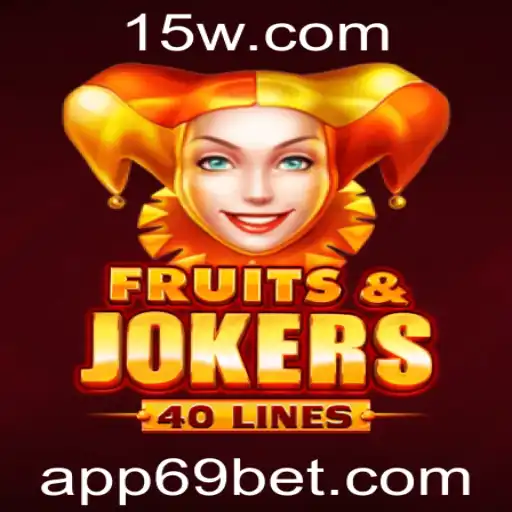 Descobrindo o Mundo de FruitsAndJokers40: Uma Introdução e Regras do Jogo de Cassino