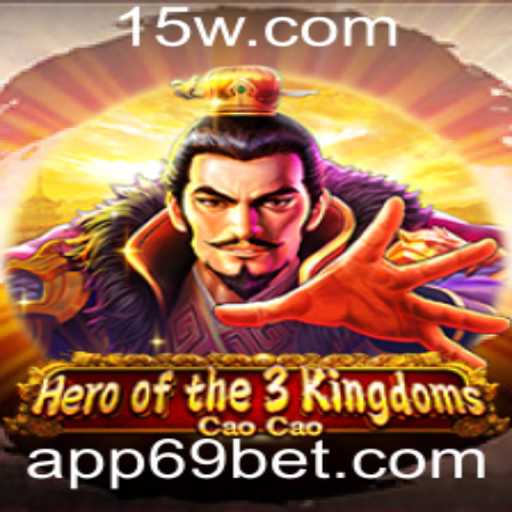 Explorando o Mundo de Heroofthe3KingdomsCaoCao e o Universo de 69bet