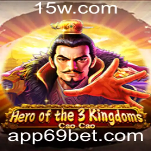 Explorando o Mundo de Heroofthe3KingdomsCaoCao e o Universo de 69bet