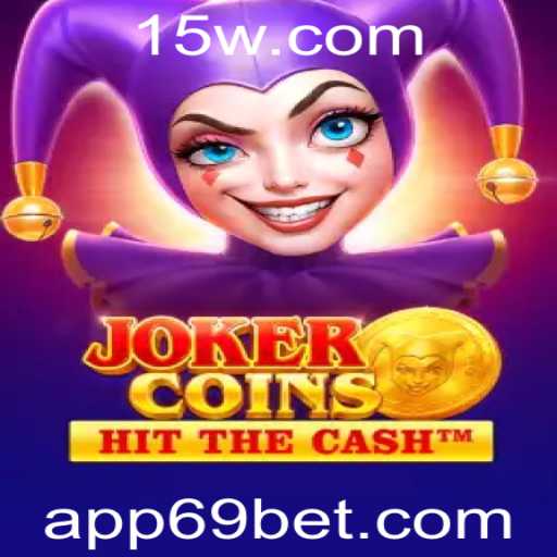 Explorando o Fascinante Mundo de JokerCoins: Uma Nova Experiência de Jogo Com 69bet