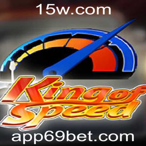 KingofSpeed: Uma Imersão no Mundo da Velocidade