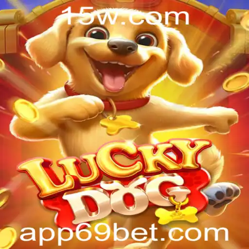 Descubra o Fascinante Mundo de LuckyDog: O Jogo do Momento na 69Bet