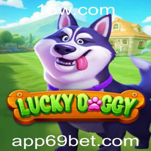 Descubra o Fascinante Mundo de LuckyDoggy no Universo de Apostas 69bet
