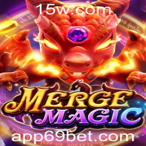 Desbravando o Universo Enigmático de Mergemagic e sua Relação com 69bet