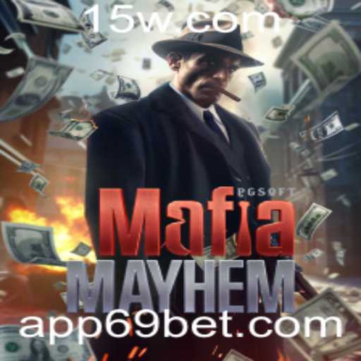Explorando o Fascinante Mundo de MafiaMayhem