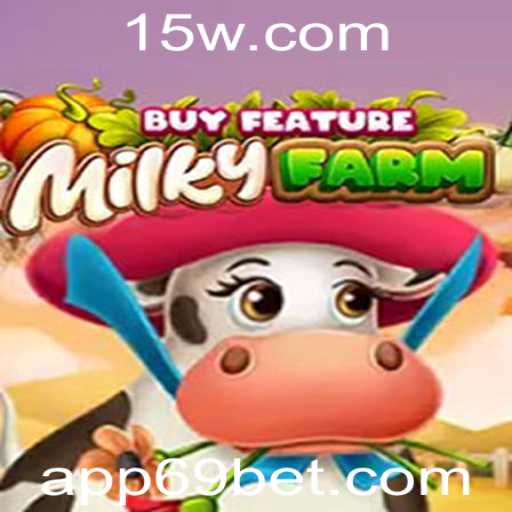 MilkyFarmBuyFeature: Uma Experiência de Jogo Inovadora
