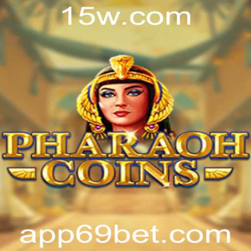 Descubra as Emoções e Estratégias do Jogo PharaohCoins