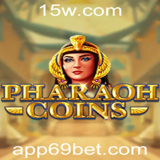 Descubra as Emoções e Estratégias do Jogo PharaohCoins