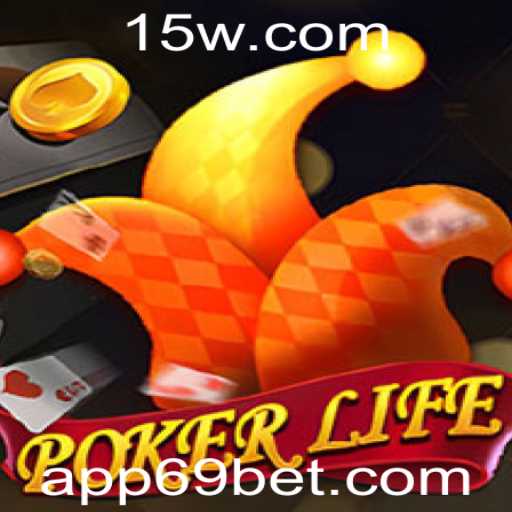 PokerLife: O Jogo em Destaque no Universo do 69bet