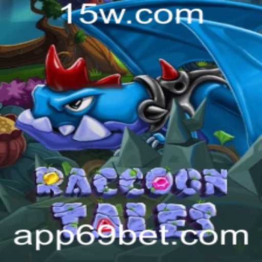 Explorando RaccoonTales: O Jogo Envolvente e suas Regras