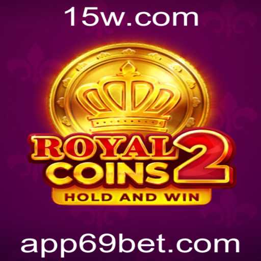 Explorando RoyalCoins2: Um Mergulho no Mundo das Apostas com 69bet