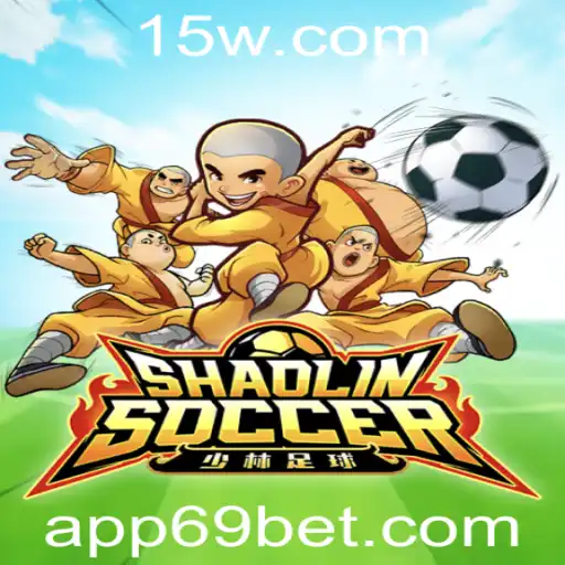 Explorando o Fascinante Mundo de ShaolinSoccer e 69bet