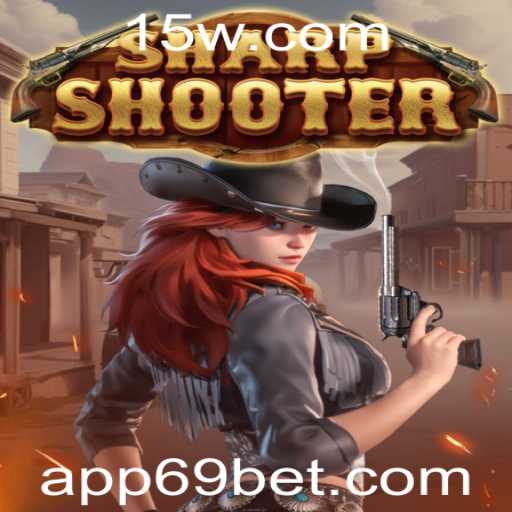 Explorando o Mundo do Jogo Sharpshooter com 69bet