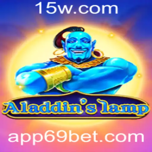 Descubra o Fascinante Mundo de Aladdinslamp: Apostas e Aventuras com 69bet