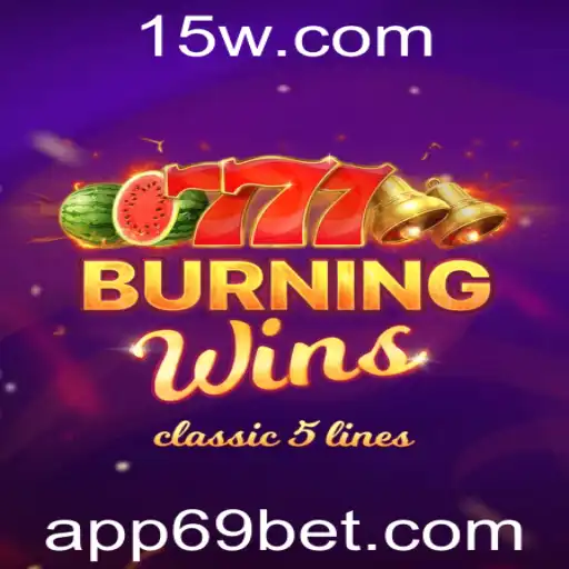 Explorando o Jogo 'BurningWins' com a Plataforma 69bet