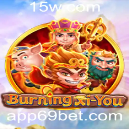 Explorando o Universo de BurningXiYou: Um Jogo de Aventura e Estratégia