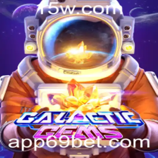 Explorando o Fascinante Mundo de GalacticGems: Jogo e Estratégia