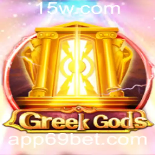 Descubra o Fascinante Mundo do GreekGods: Uma Jornada Entre Mitos e Diversão