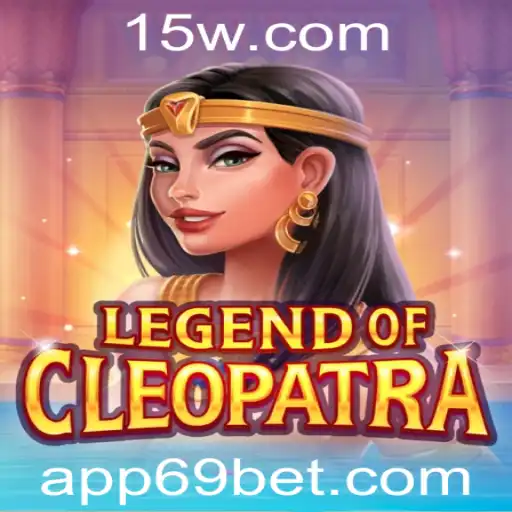 Explorando o Fascinante Mundo de LegendOfCleopatra