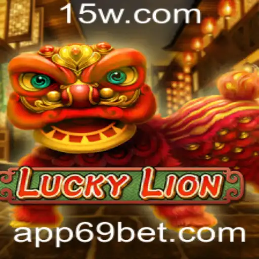 LuckyLion: Mergulhando na Emoção do Jogo com a 69bet