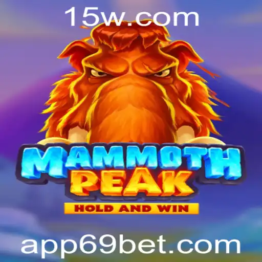 Desvendando o Fascínio de MammothPeak: Um Mergulho no Mundo do Jogo