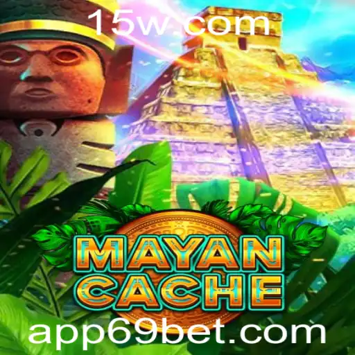 Descubra a Aventura no Jogo MayanCache: Estratégia e Aventura com 69bet