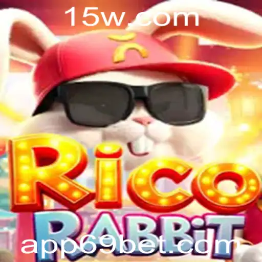 RicoRabbit: O Jogo de Estratégia que Conquista Multidões
