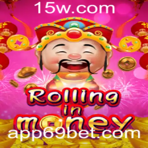 Descubra RollingInMoney: O Jogo de Azar que Une Entretenimento e Estratégia