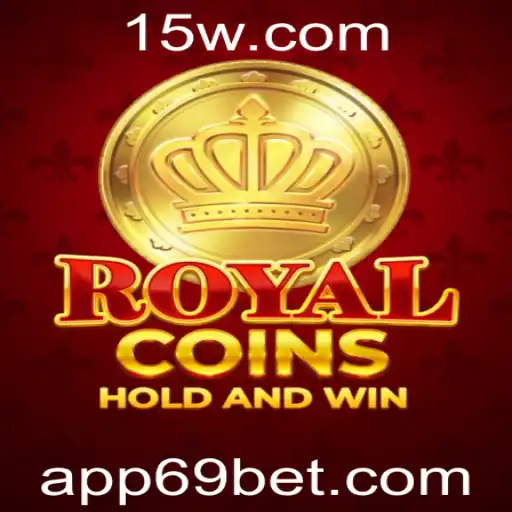 Explore o Empolgante Mundo de RoyalCoins: Um Jogo de Estratégia e Habilidade no 69bet