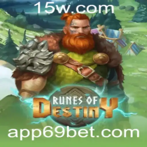 Descubra o Fascinante Universo de RunesOfDestiny: Uma Jornada pela Fortuna