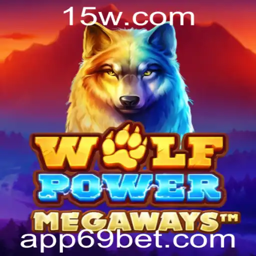 Descubra o Empolgante Mundo de WolfPowerMega no Ambiente 69bet