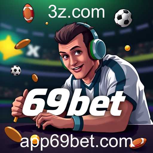 69bet: A Ascensão dos Jogos Online em 2025