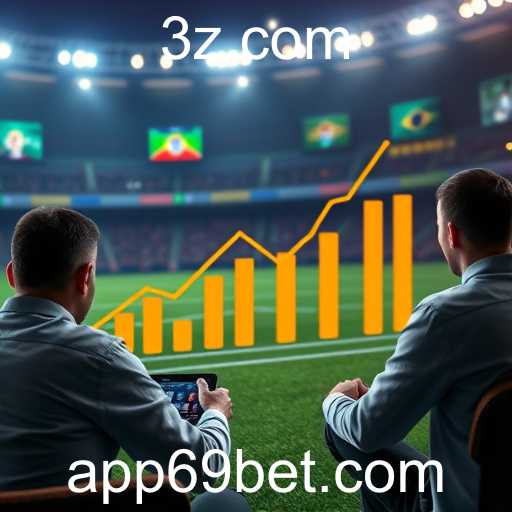 A Evolução do Mercado de Apostas Online em 2025