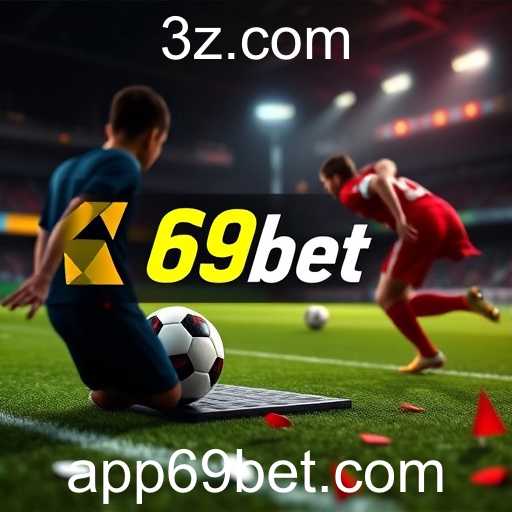 A Dinâmica Atual do Mercado de Jogos Online e 69bet