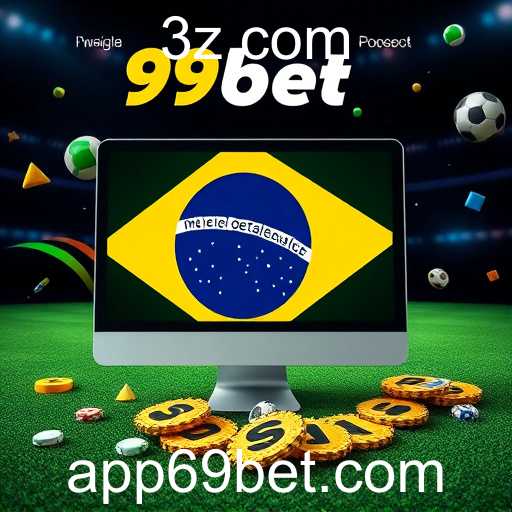 A Ascensão dos Jogos de Azar Online no Brasil