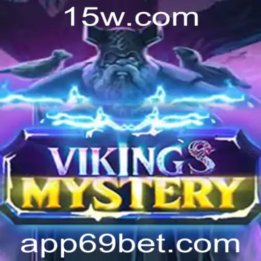 Explorando o Enigmático Universo de VikingsMystery: Desvende o Jogo com 69bet