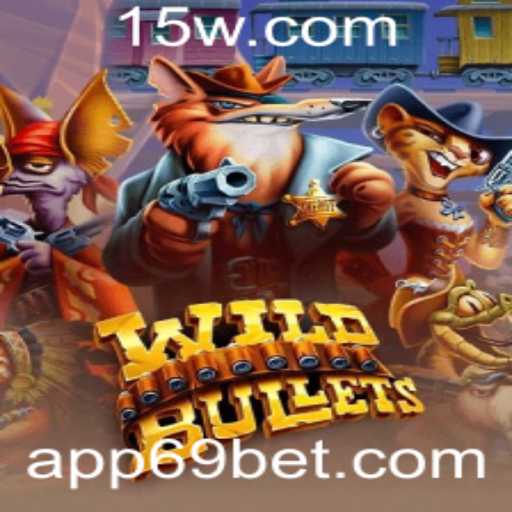 Explorando WildBullets: O Jogo de Estratégia e Aventura Emocionante