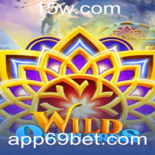 WildOverlords: A Excitante Aventura de Estratégia