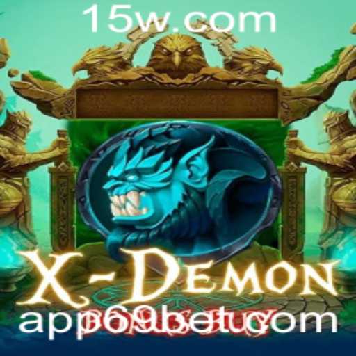 Explorando o Universo de XDemonBonusBuy no 69bet