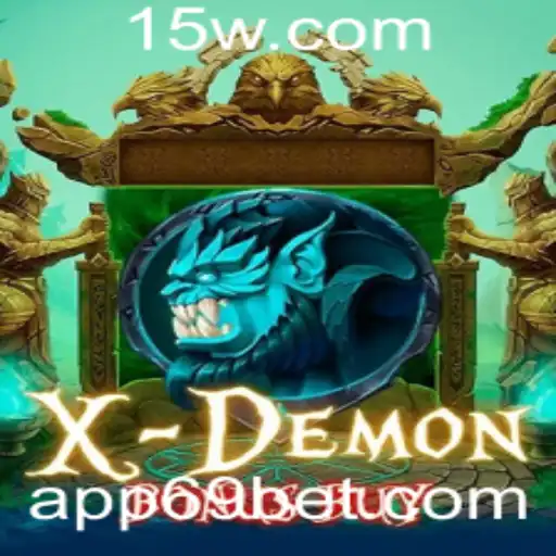 Explorando o Universo de XDemonBonusBuy no 69bet